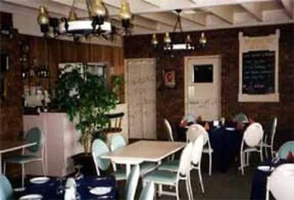 Quality Inn Swan Hill 
