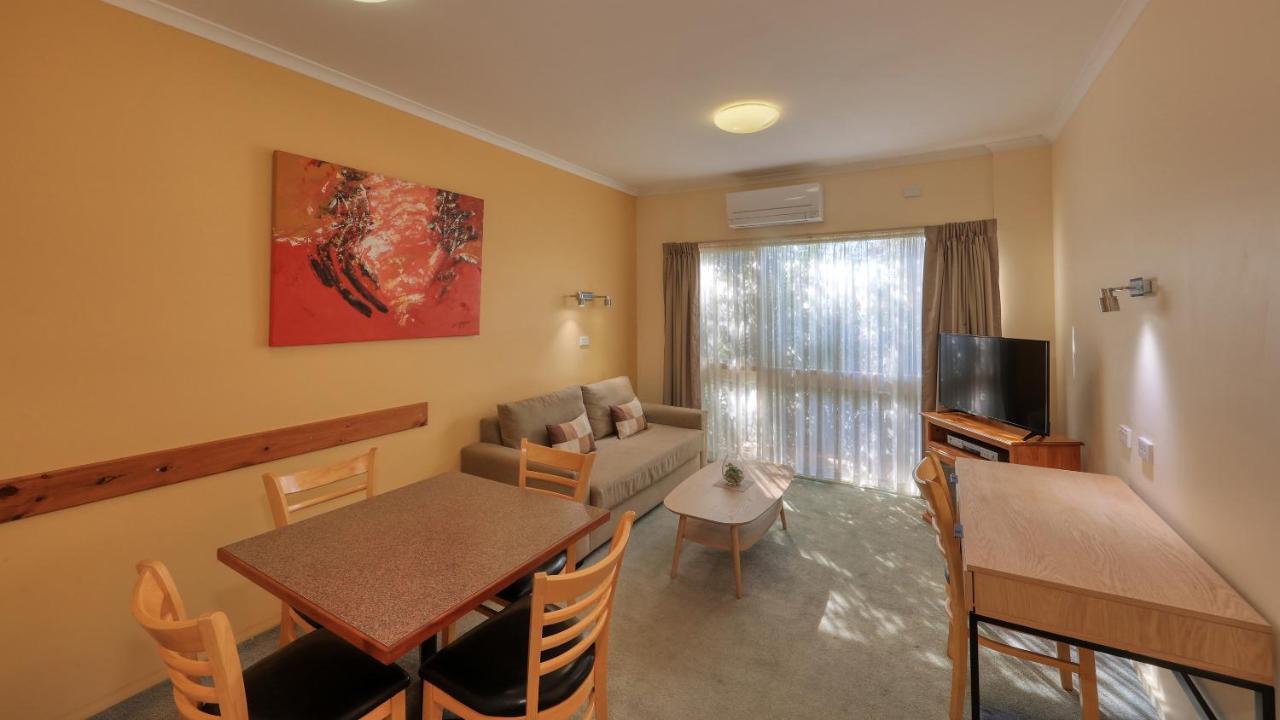 Quality 4* Swan Hill