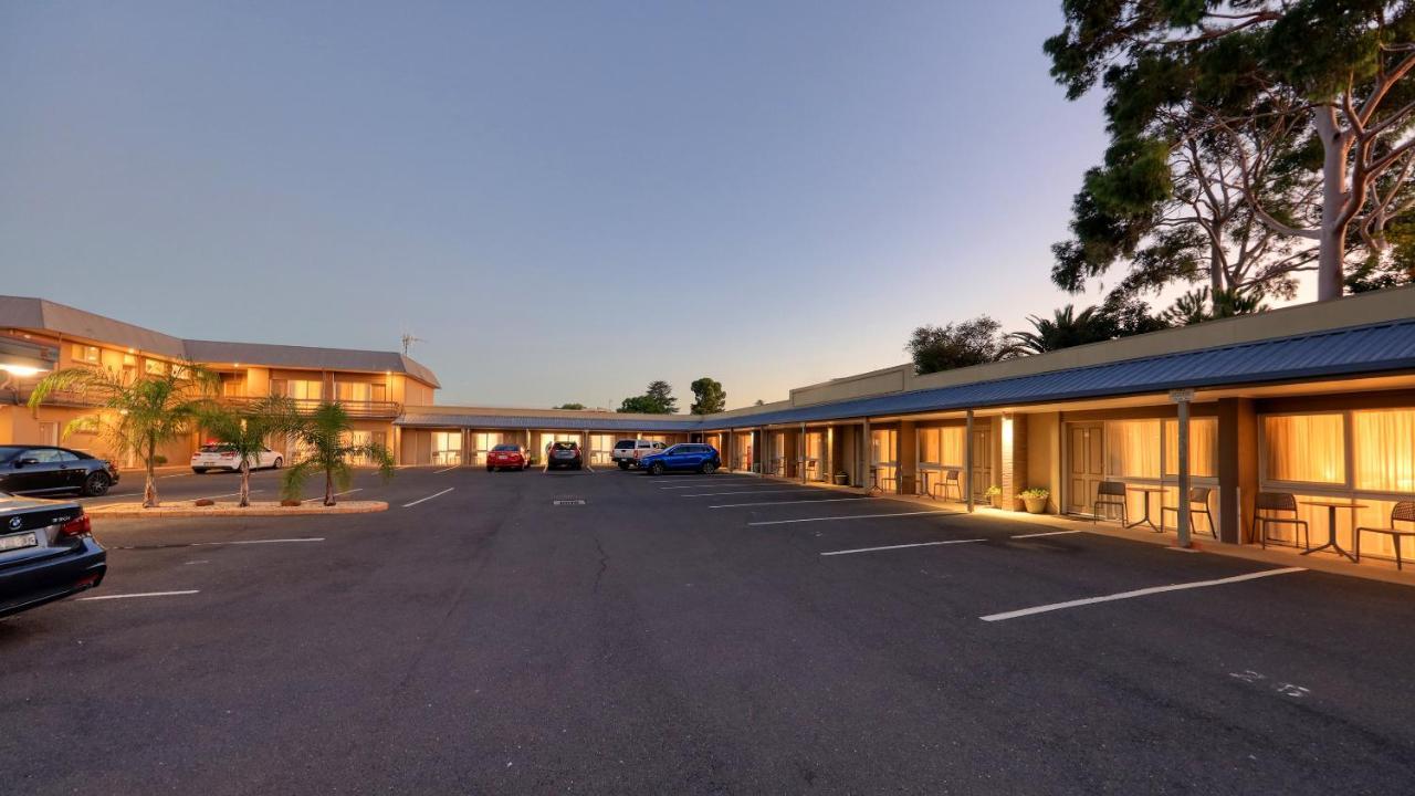 Inn Quality Swan Hill