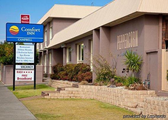 Quality Inn 4*